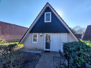 bungalow