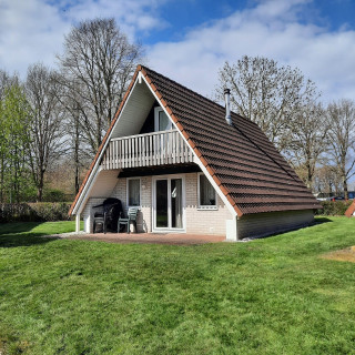 bungalow