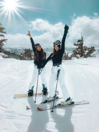 ski