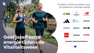 vitaliteit