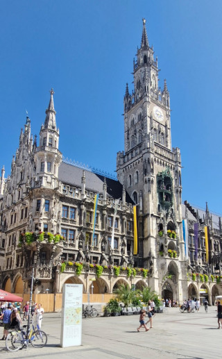 Munchen