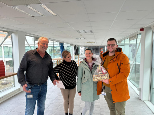 speurtocht