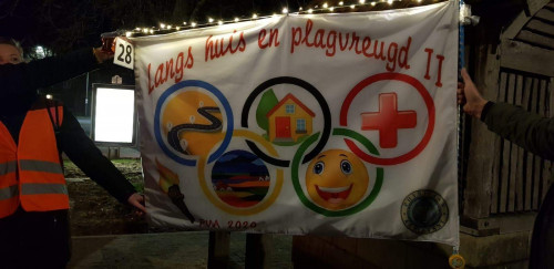 vlagprijs