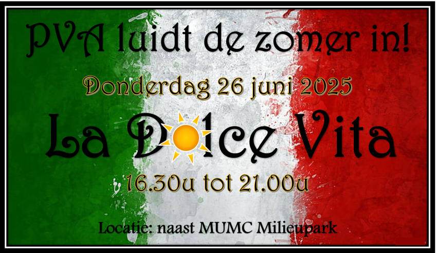 zomerfeest