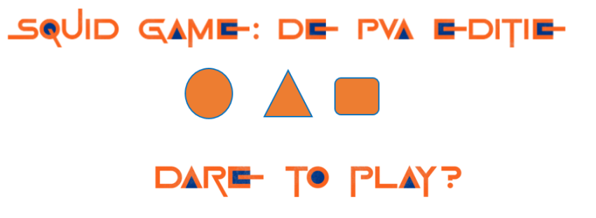 PVA speurtocht