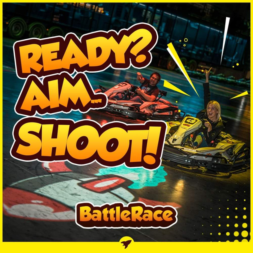 battlekart