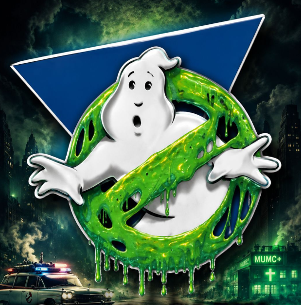 who you gonna call